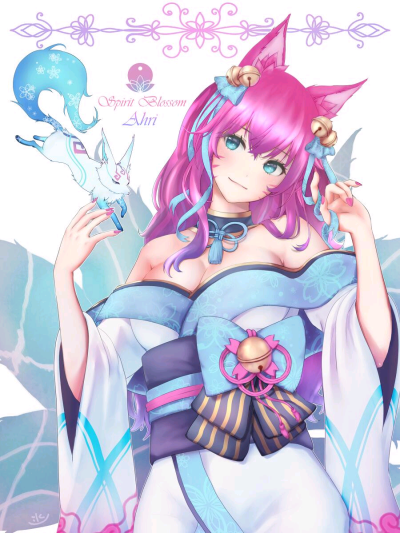 Ahri