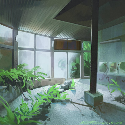 插画推荐
画师twi：AllonziMi