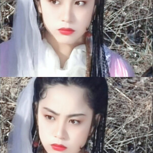 书剑恩仇录 香香公主