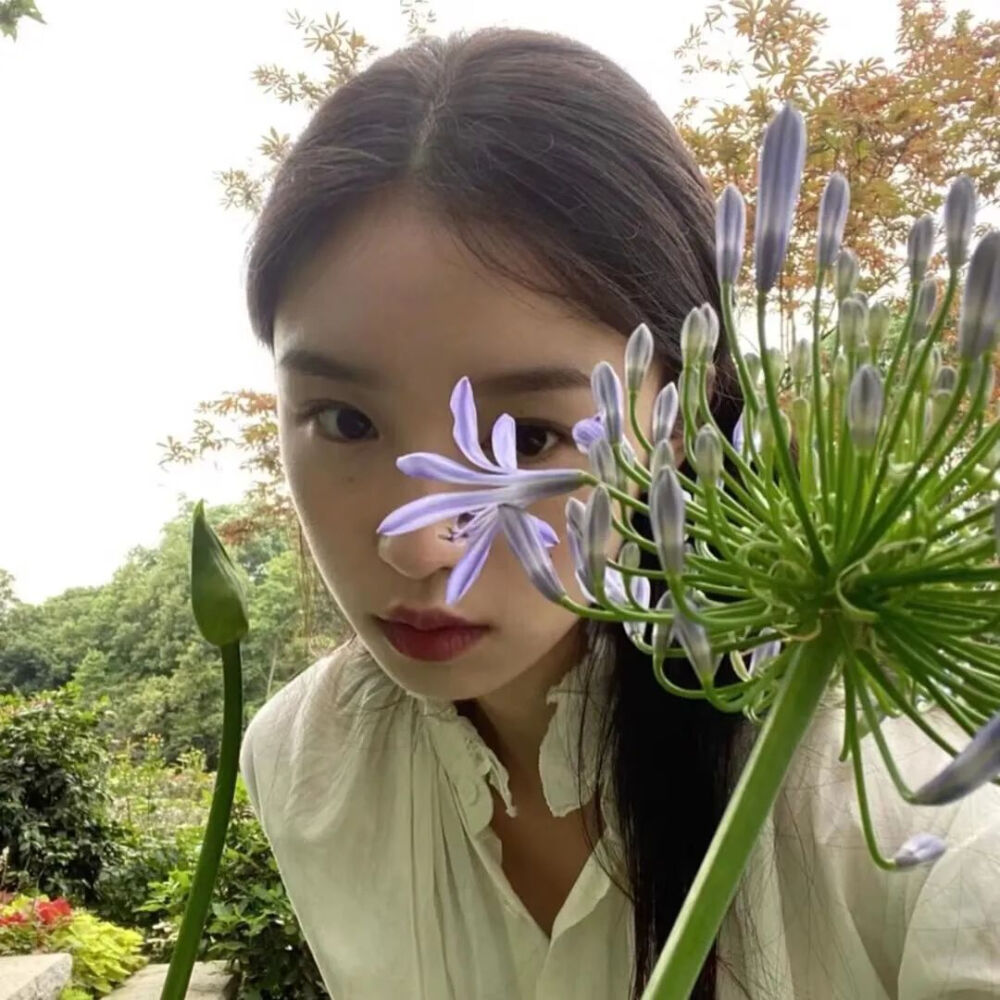 女生头像
無形文野自截