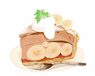 美食绘
Twi:drawingchisanne
