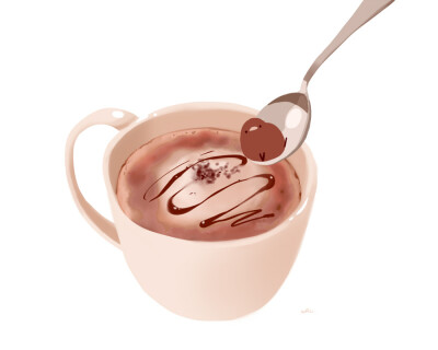 美食绘
Twi:drawingchisanne