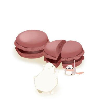 美食绘
Twi:drawingchisanne