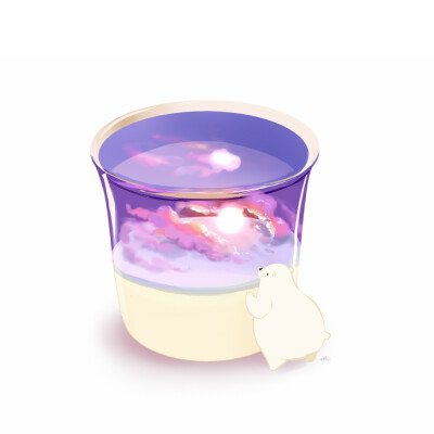 美食绘
Twi:drawingchisanne