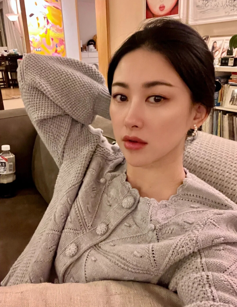 朱珠 高清图片,堆糖,美图壁纸兴趣社区