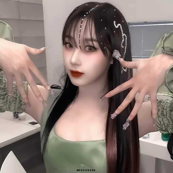 对你的爱就应该被你知道