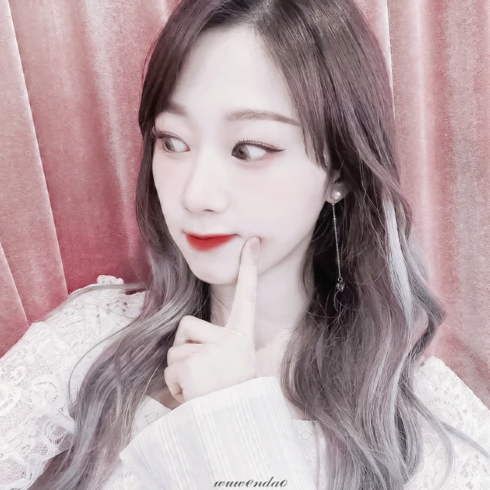 对你的爱就应该被你知道