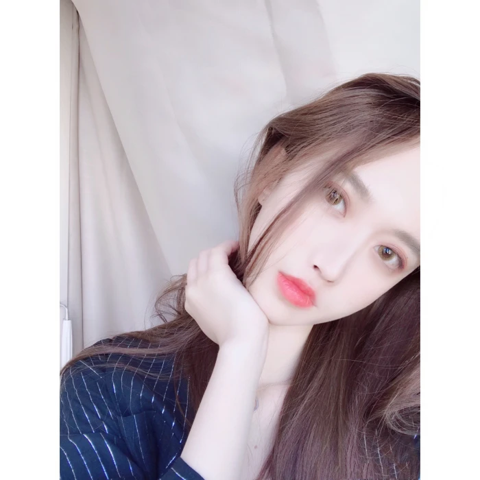 美化女头
