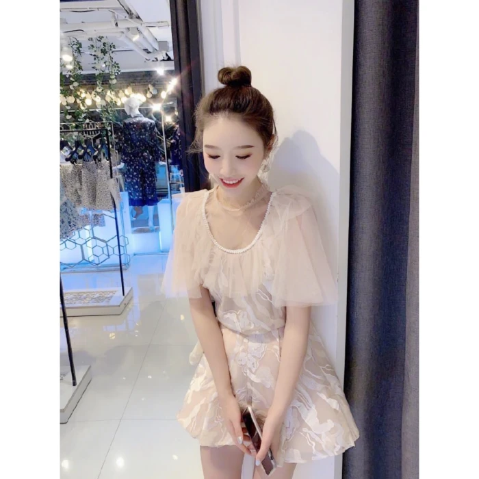 美化女头
