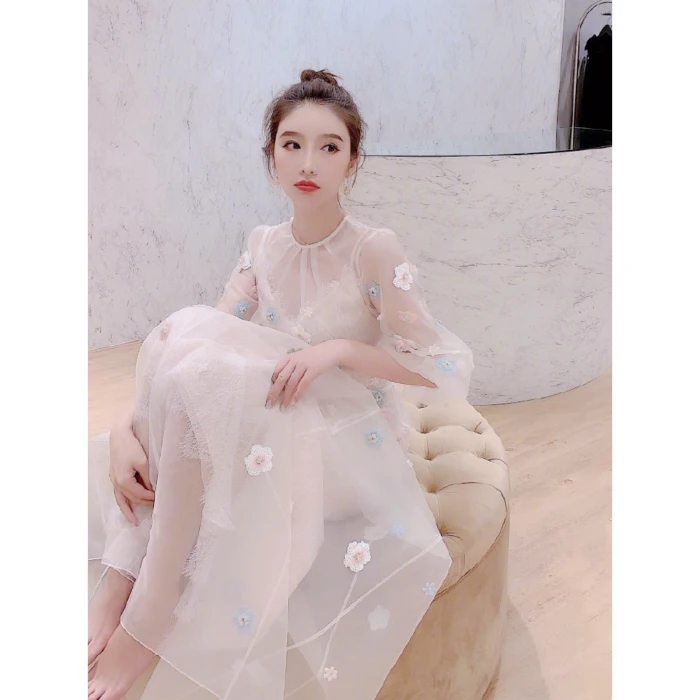 美化女头