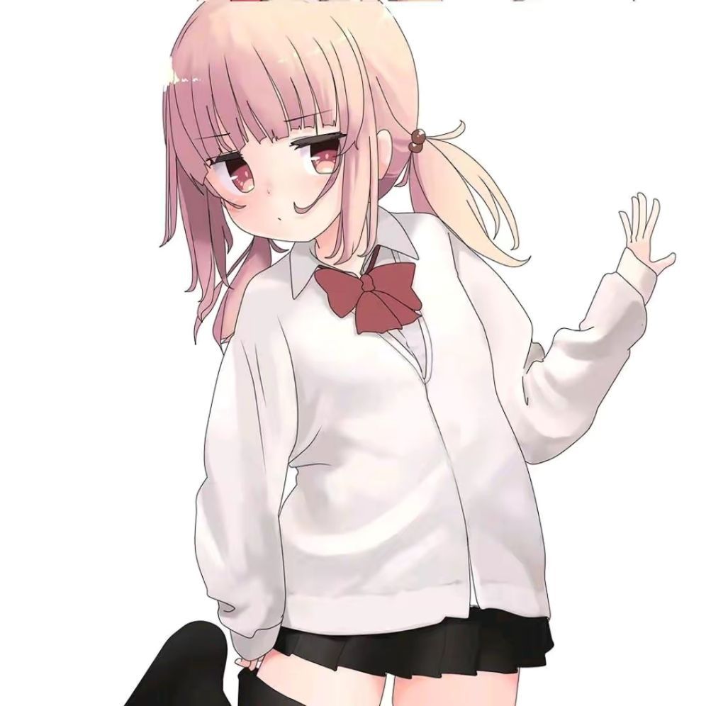 野兔妮