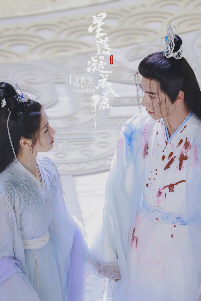 玄商君，原地封神