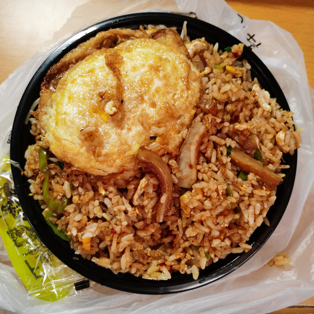 牛肚炒饭 - 高清图片,堆糖,美图壁纸兴趣社区