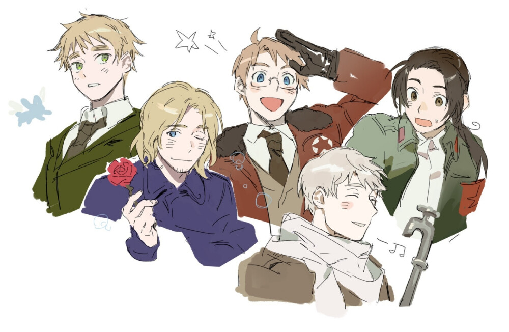 aph