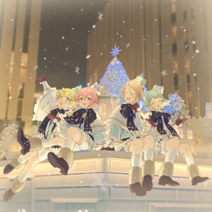 偶像梦幻祭甜甜白歌 - 高清图片,堆糖,美图壁纸兴趣社区