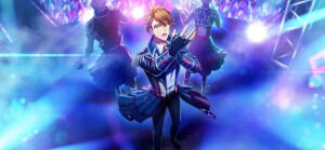 IDOLiSH7（アイドリッシュセブン）