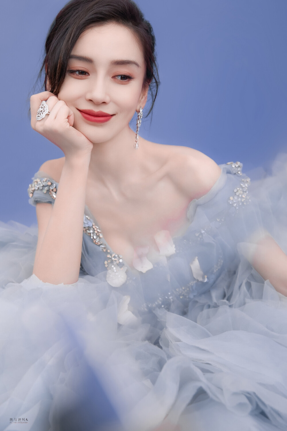 angelababy | 跨年晚会