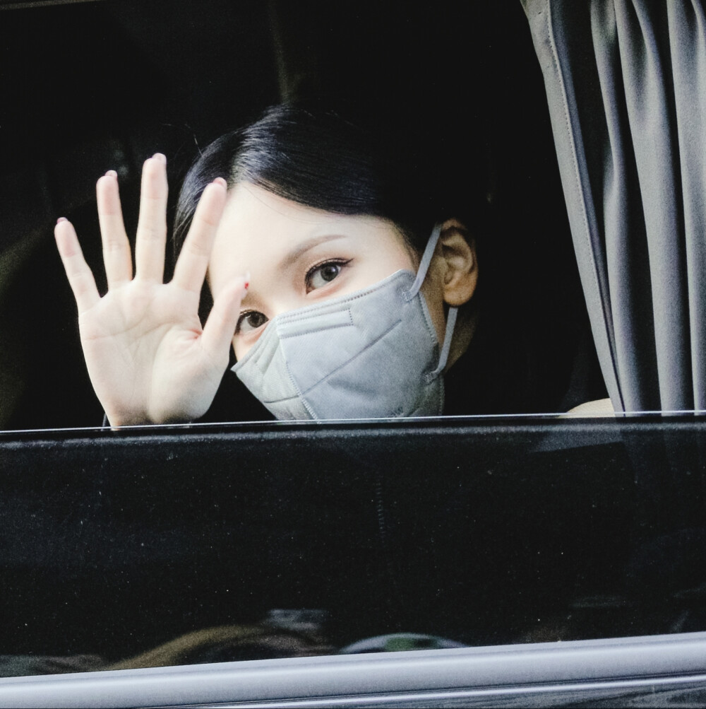 RoseOfSharon324 名井南 不标别改 改了叫我