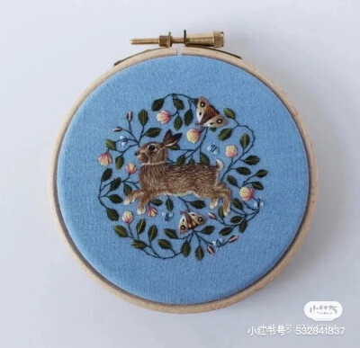 刺绣
