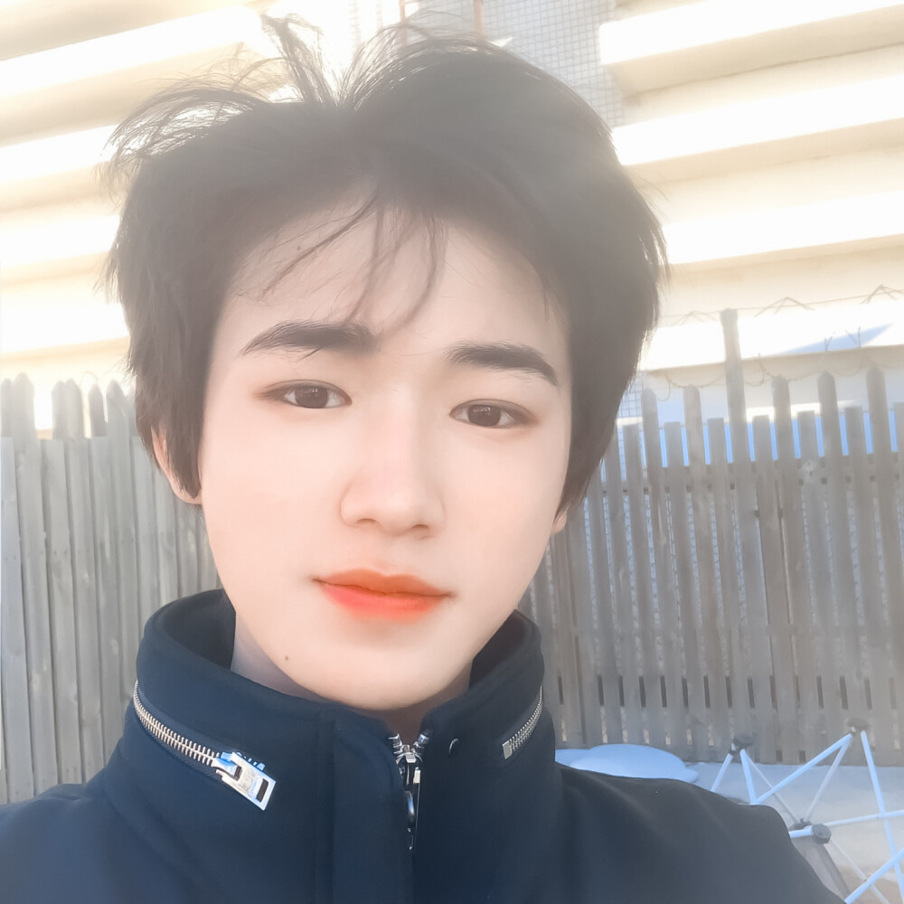 17岁的最后一天。
