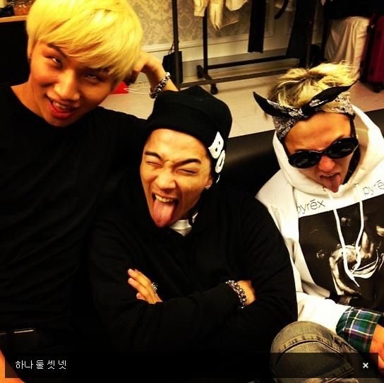 BigBang