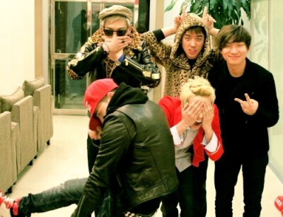 BigBang