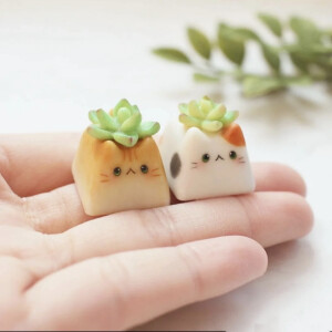 粘土&软陶（2）