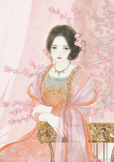 手绘