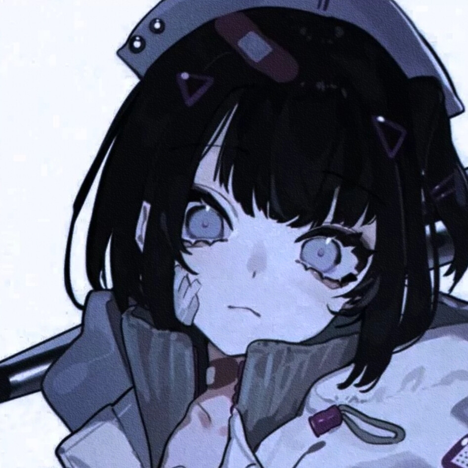 动漫风格头像
(侵权删)