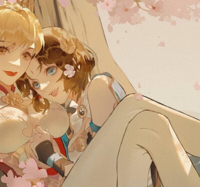 晓妆初过，沈檀轻注些儿个。向人微露丁香颗。
一曲清歌，暂引樱桃破。
罗袖裛残殷色可，杯深旋被香醪涴。
绣床斜凭娇无那。烂嚼红茸，笑向檀郎唾。