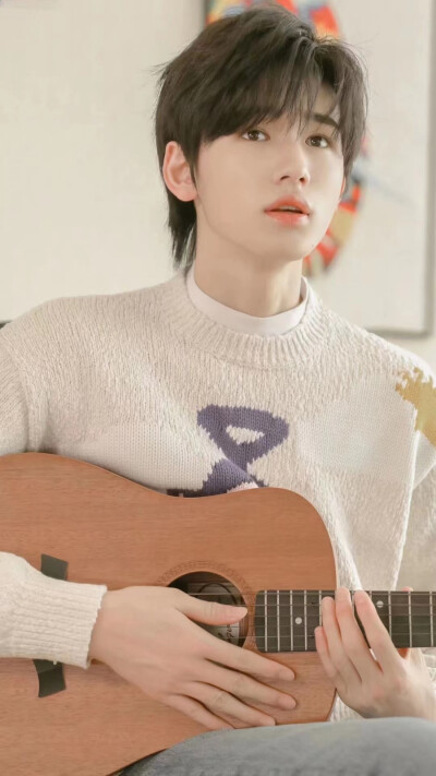 宋亚轩生日快乐