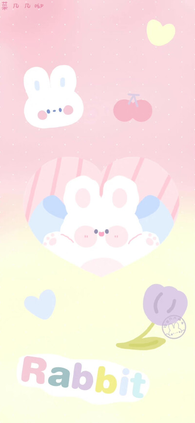 vb 菜几几哟
更新时间：3.1
文案：3月新壁纸与幸运小熊最配
尺寸：全面屏