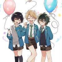 ensemble stars