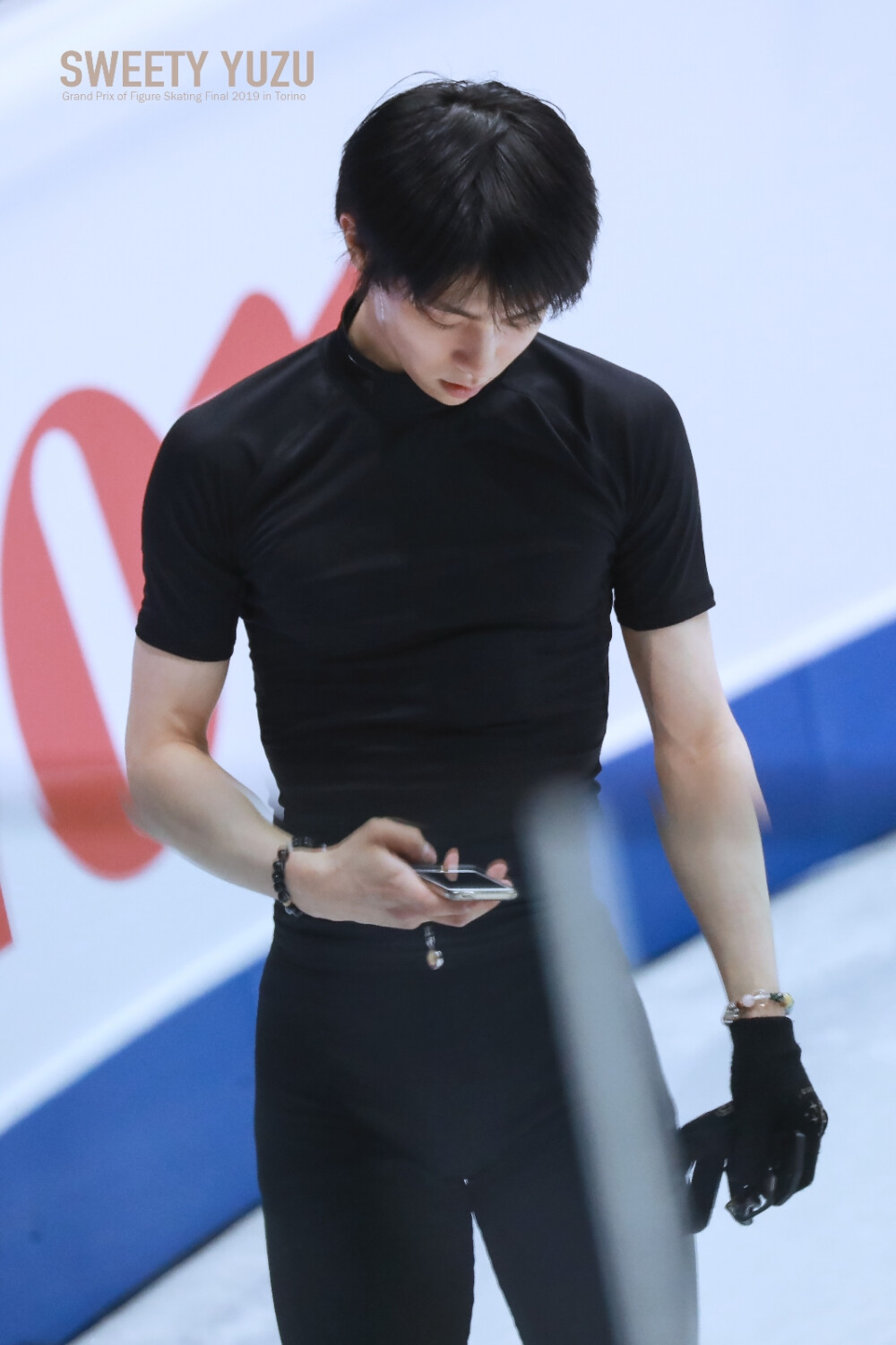 羽生結弦