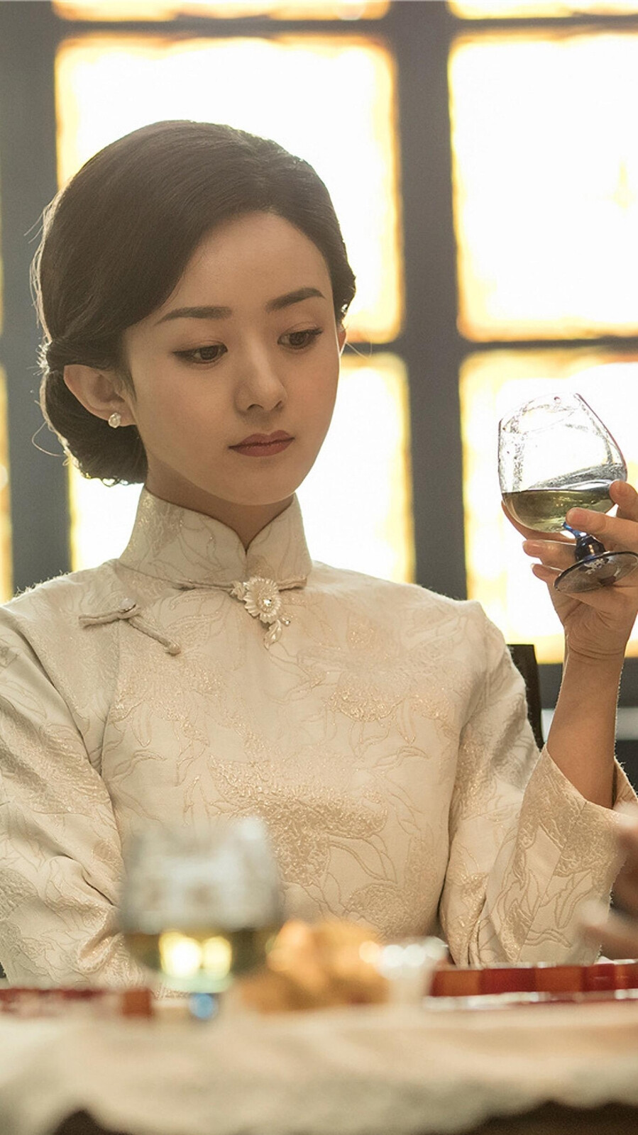 赵丽颖剧照