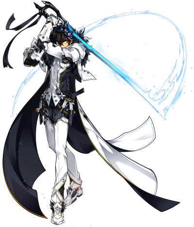 艾尔之光 Elsword