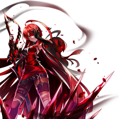 艾尔之光 Elsword