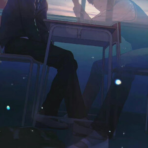 不要在垃圾桶里找男朋友 池小池x娄影