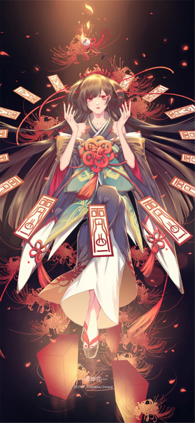 iPhone手机壁纸