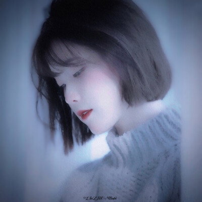 •我想你了……
