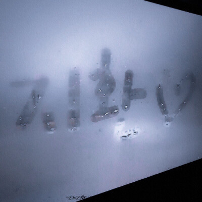 •我想你了……
