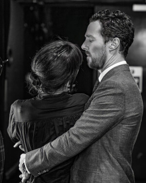 Benedict & Sophie