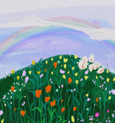 插画里的春意
ins:seo_illust_