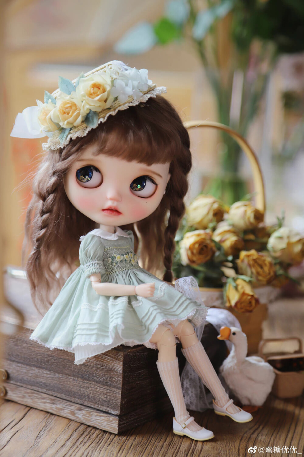 blythe