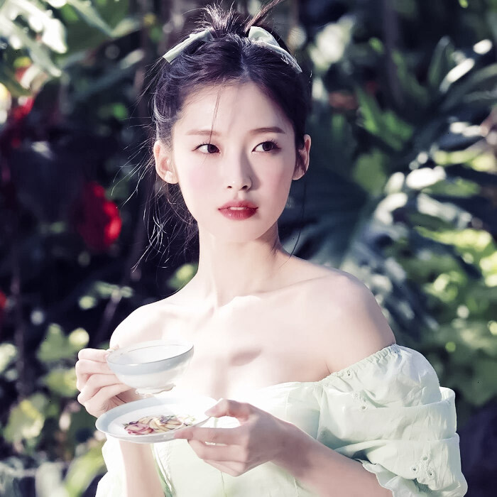 “春日下午茶”