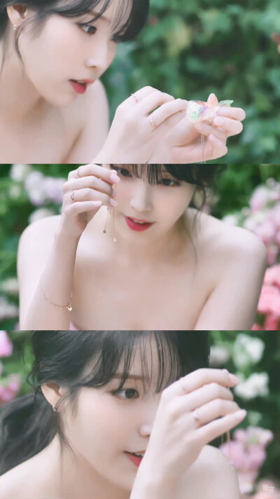 IU李知恩 花间少女
cr@__南宫_