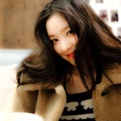 和年龄无关 漂亮的就是我