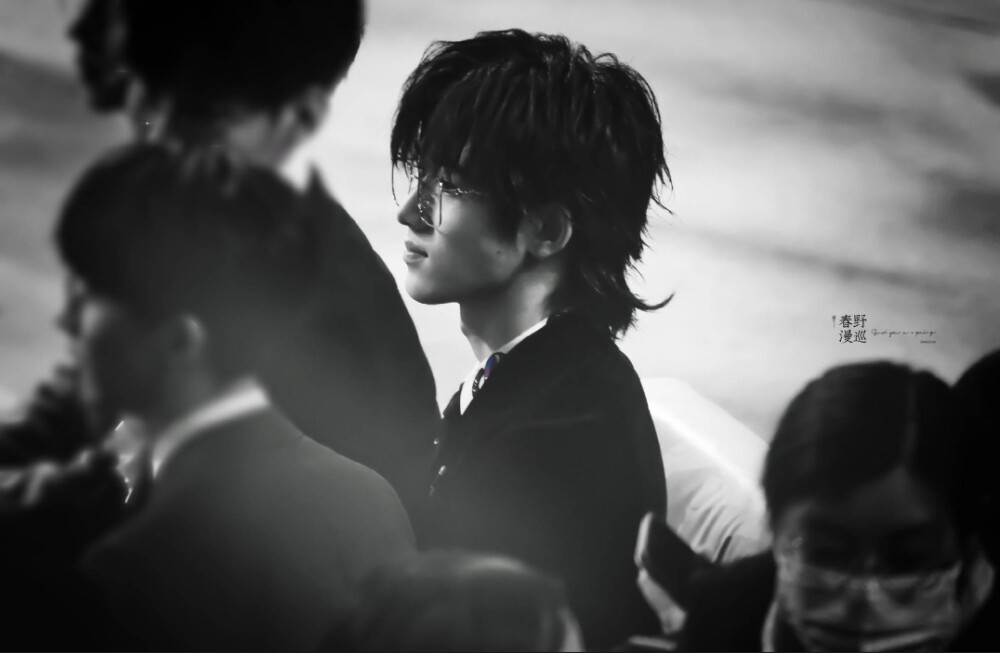 2022.3.4我们的三哥轩轩也成年啦！好像什么都变了，但又好像什么都没变。18岁的轩轩也要天天开心鸭！
非原创图，侵权删