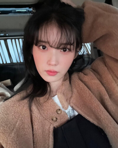 李知恩iu