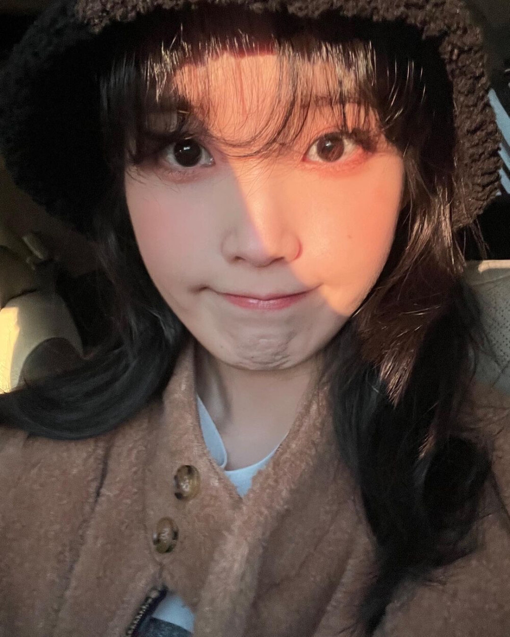 李知恩iu